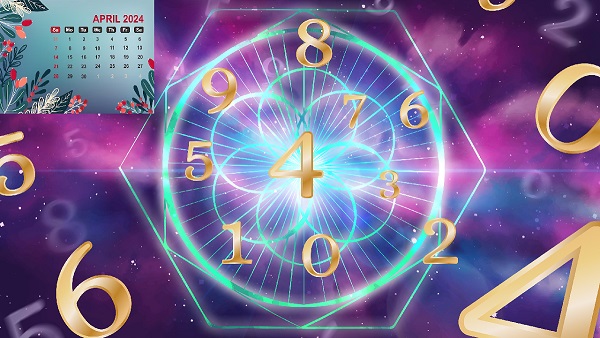 numerology prediction