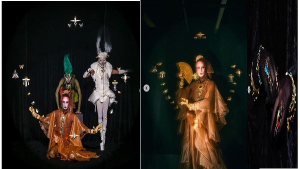 Lakme Fashion Week 2024