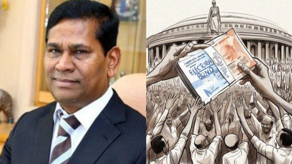 Santiago Martin A Lottery King