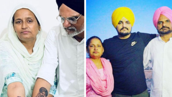 Sidhu Moosewalas Mother Pregnant From IVF Sidhu Moosewalas Mother Pregnant From IVF