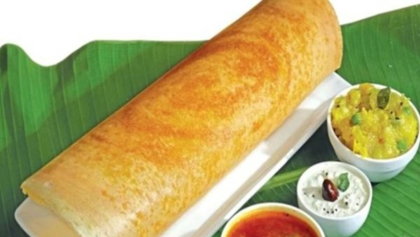 How To Make Silk Dosa At Home