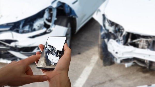 Solar Eclipse Could Uptick In Car Accidents