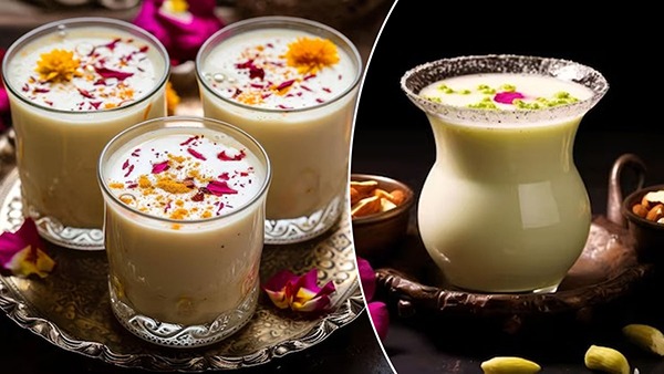 thandai drink recipe thandai drink recipe