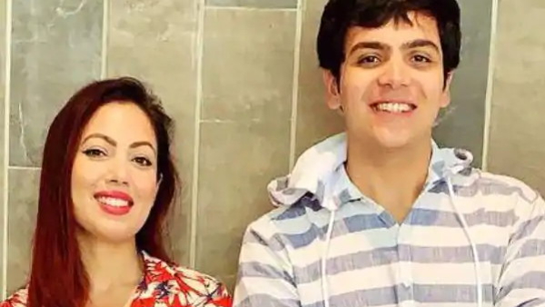 TMKOC Munmun Dutta AKA Babita Ji Is Now Engaged With Tapu