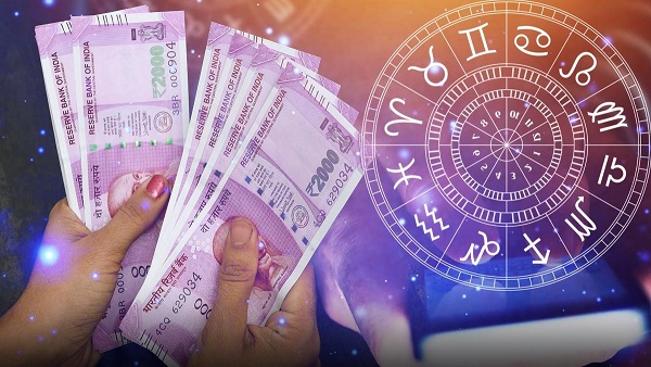 Weekly Financial Horoscope