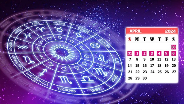 weekly horoscope
