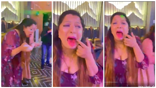 What Is Dry Ice why it makes blood vomit What Is Dry Ice why it makes blood vomit