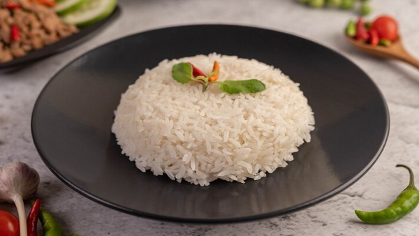 What is Fried Rice Syndrome