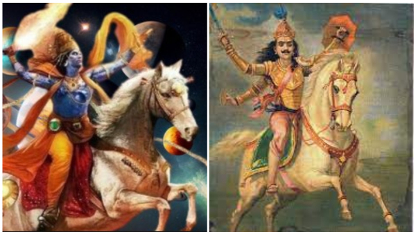 How Much YOu Know About Kalki Avatar In Kannada