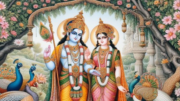 When Is Sita Devi Jayanthi