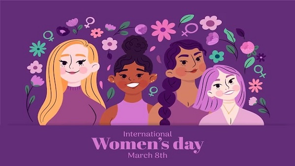 International Women s Day
