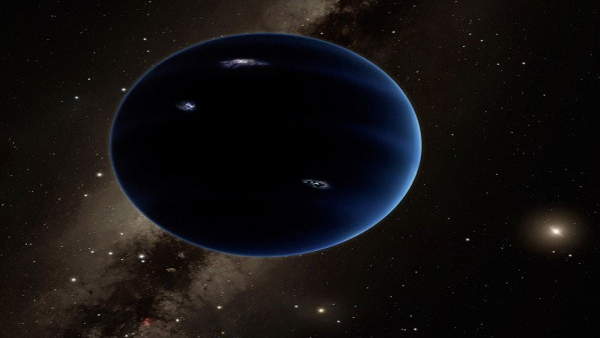 9th Planet In The Solar System DO You About Planet