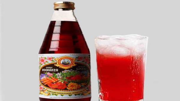 A Story Of Sharbat Timeless Origin