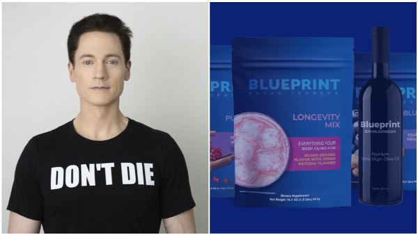 Anti-Aging Solution Came To Market