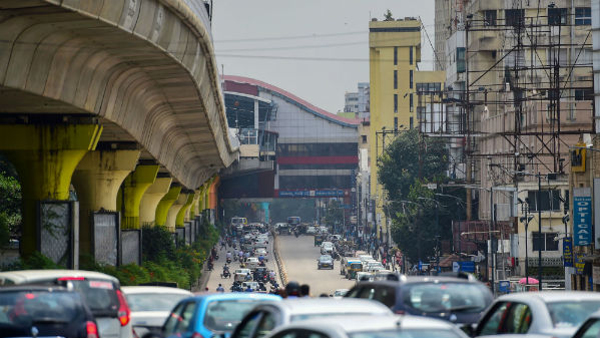 Bangalore Or Hyderabad Which Metro City Is Better For Living