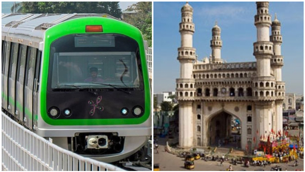 Bangalore Or Hyderabad Which Metro City Is Better For Living