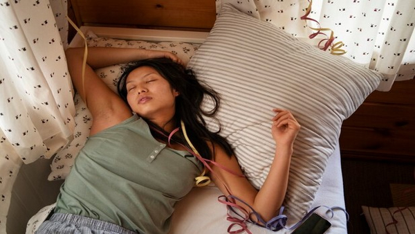 Tips For Better Sleep At Afternoon And Night