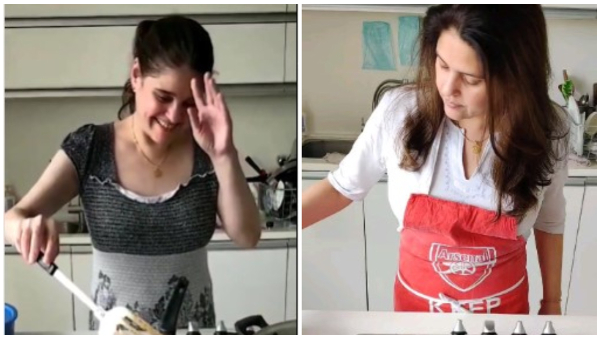 Blogger Who Lived Without Stomach Dies