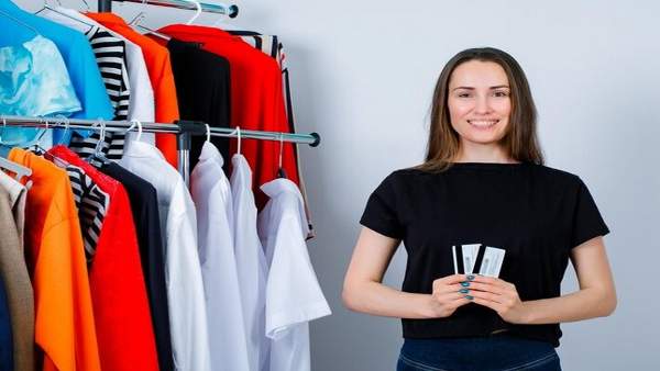 Why Buttons Placed Differently On Women s Shirts