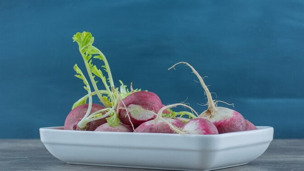 Can You Eat Sprouted Black Vegetables Here Is The Answer