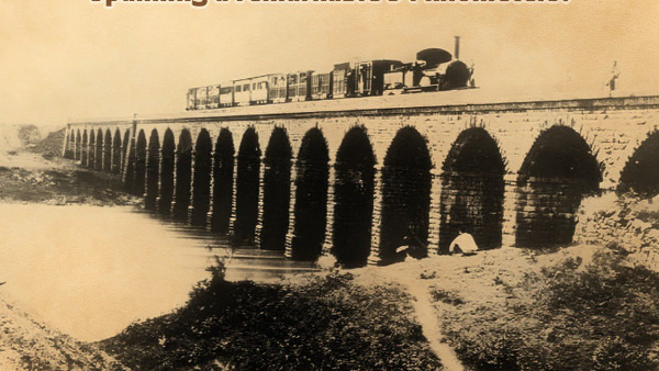 Indian Railways Marks 171st Anniversary Central Railway Shares First Train Journey Indian Railways Marks 171st Anniversary Central Railway Shares First Train Journey