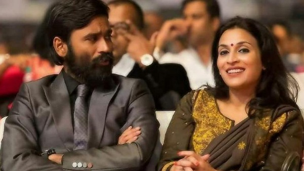 Dhanush Couple Officially Filed For Divorce After Two Years