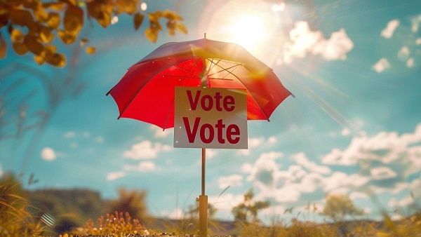 Lok Sabha Election 2024