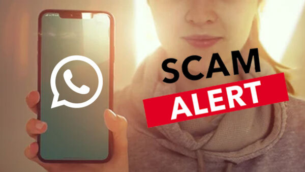 Government Warns Users To Report Calls