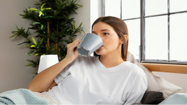 What Happens To The Body If You Drink 8 Glasses Of Hot Water A Day