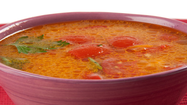 How to make tomato juice at home