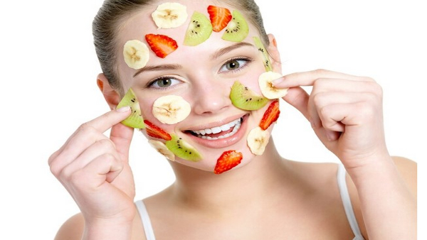 If You Want Your Skin To Glow Eat These 8 Foods