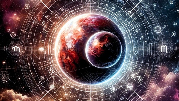 Mercury Transit In Aries