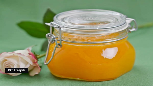 Mango Jam Recipe
