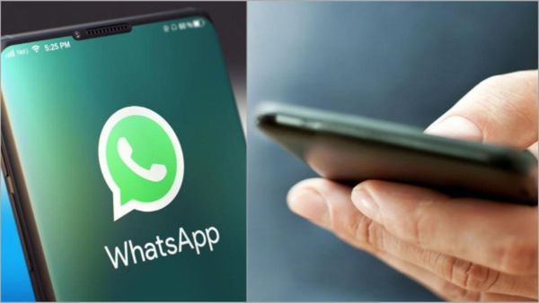 WhatsApp End-to- End Encryption