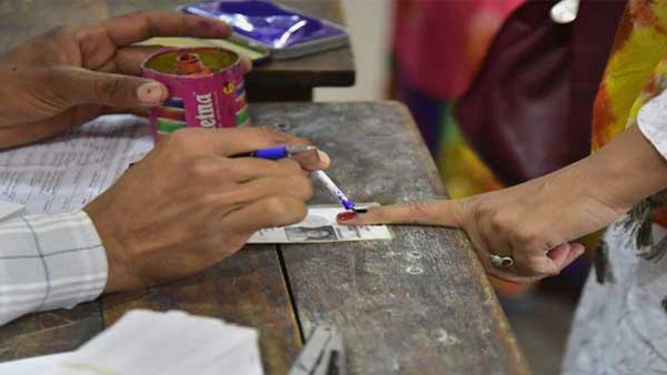 Lok Sabha Elections 2024 Poorest Candidate In Election Race