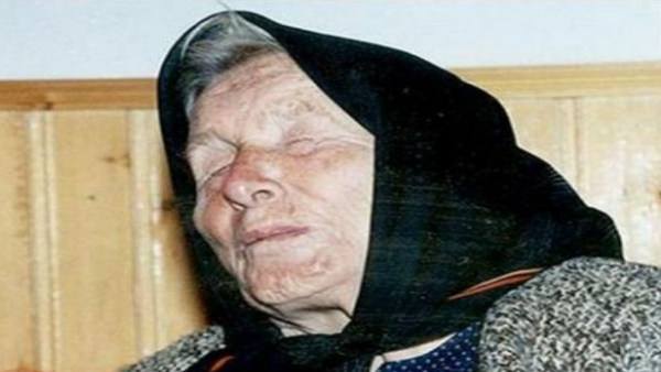 Another Prediction By Baba Vanga Is Coming True