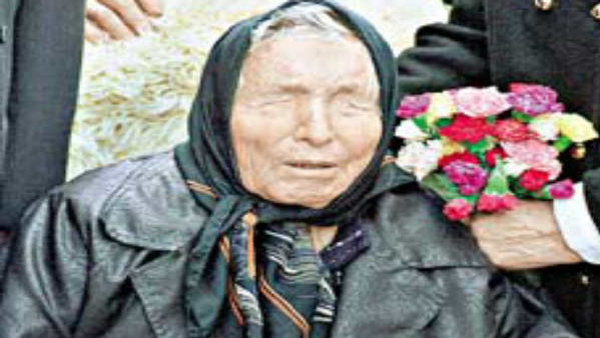 Another Prediction By Baba Vanga Is Coming True