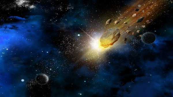 A Rare Explosion Will Happen In The Sky Can See With Naked Eye