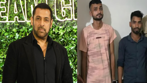 Why Salman Khan Attacked By Several Times From Bishnoi Gang Why Salman Khan Attacked By Several Times From Bishnoi Gang