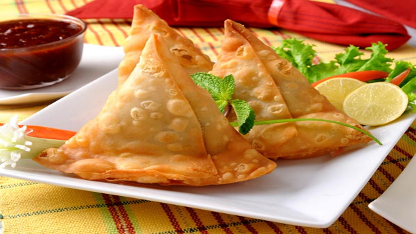 How To Make Samosa Recipe At Home In Kannada How To Make Samosa Recipe At Home In Kannada