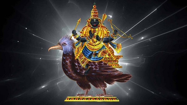 Shani Nakshtra Change