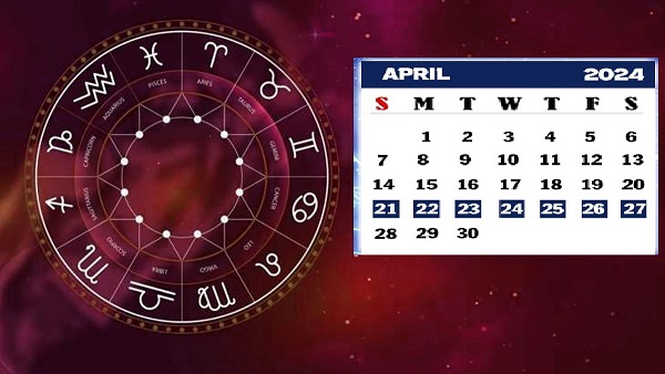 weekly horoscope