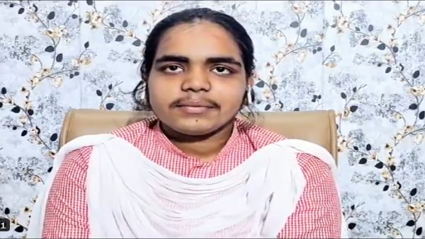 Topper Prachi Answered Trollers With Chanakya Example Topper Prachi Answered Trollers With Chanakya Example