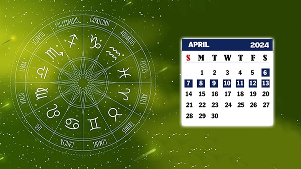 weekly horoscope