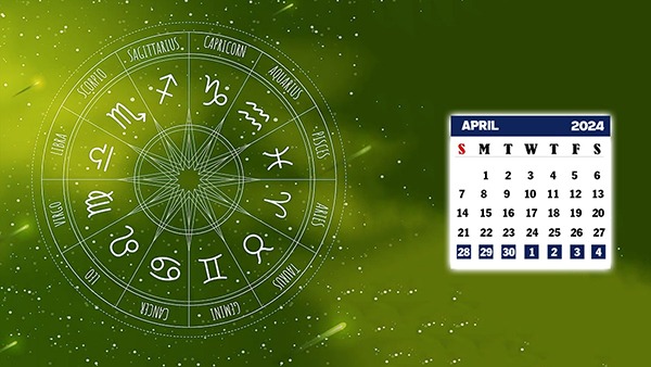 weekly horoscope From April 27 May 4