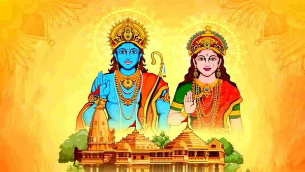 Ramnavami 2024 When Is Ramnavami What Is The Significance Ramnavami Ramnavami 2024 When Is Ramnavami What Is The Significance Ramnavami