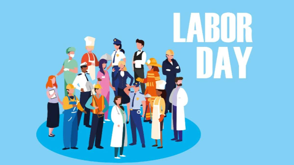 Labor Day 2024 Why Is Labor Day Celebrated Significance Of Labor Day