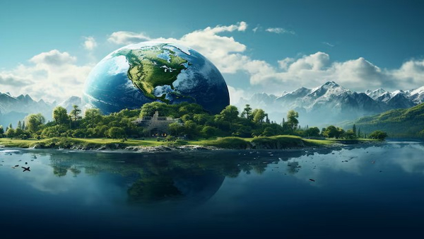 World Earth Day 2024 Surprising Facts About The Celebration World Earth Day 2024 Surprising Facts About The Celebration