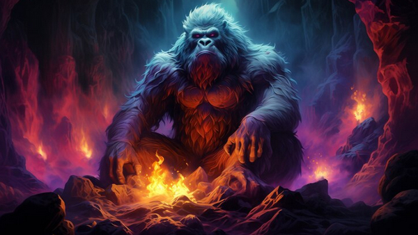 Yati Nomination As National Symbol Of Nepal What Is The Story Of Yeti