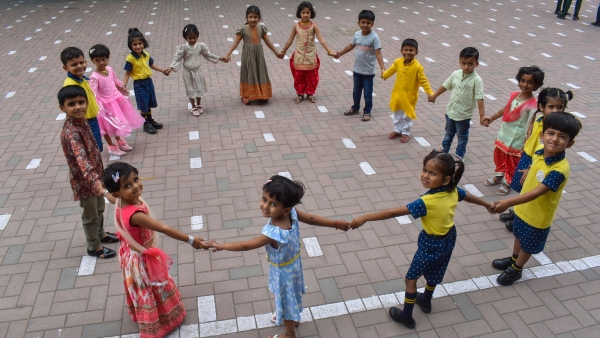Bengaluru Witnessed Zero Shadow Day Today Here Is The Details Bengaluru Witnessed Zero Shadow Day Today Here Is The Details